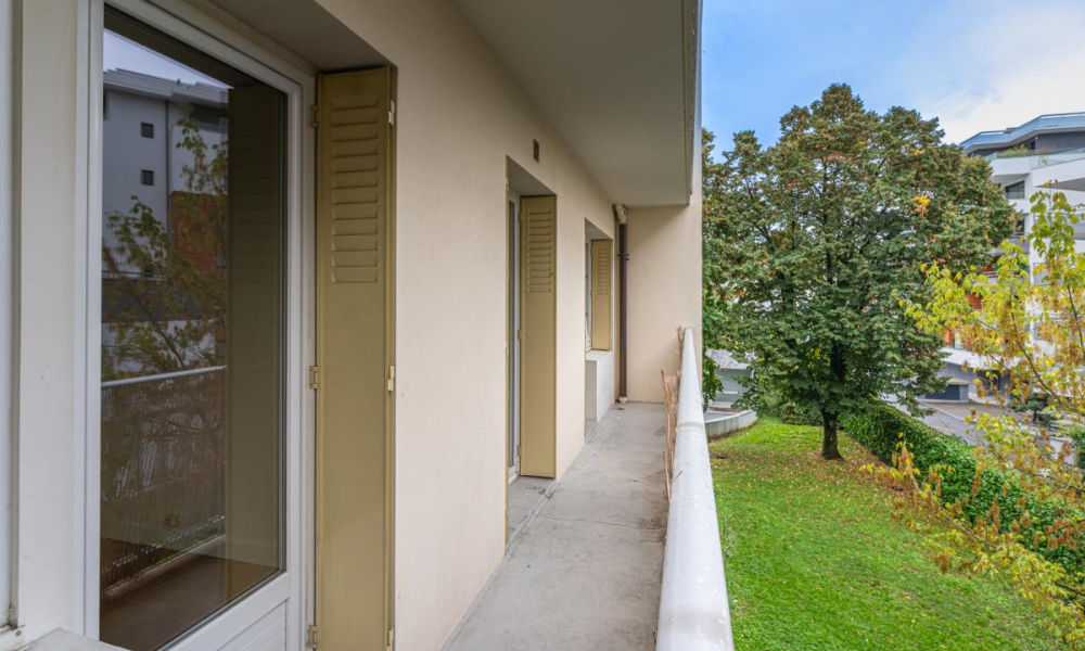 Location appartement Annecy Le Vieux 2 pièces 39 m2 - réf. 7858 - Photo 2