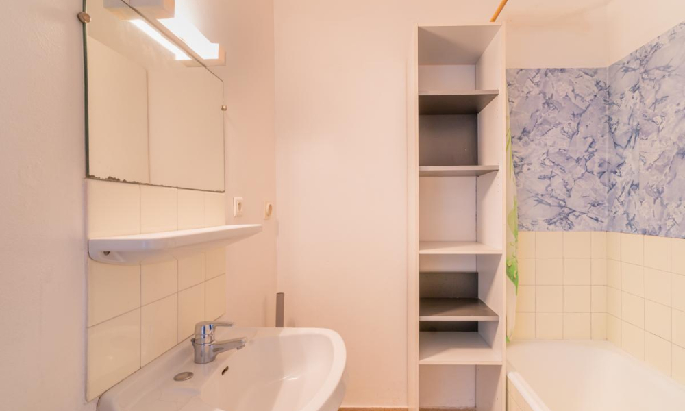Location appartement Annecy Le Vieux 2 pièces 39 m2 - réf. 7858 - Photo 6