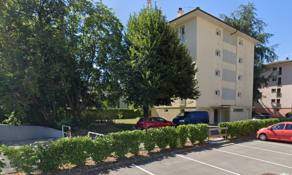 Location appartement Annecy Le Vieux 2 pièces 39 m2 - réf. 7858 - Photo 7