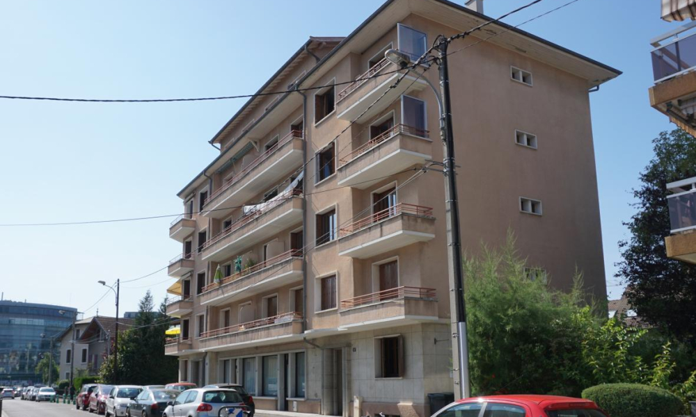 Location appartement Annecy 2 pièces 48 m2 - réf. 7632 - Photo 1