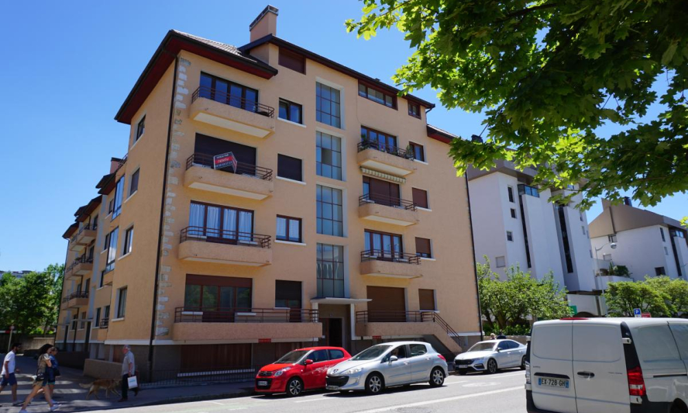 Location appartement Annecy 3 pièces 71 m2 - réf. 7724 - Photo 6