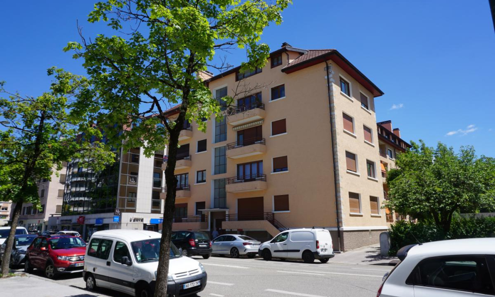 Location appartement Annecy 3 pièces 71 m2 - réf. 7724 - Photo 7
