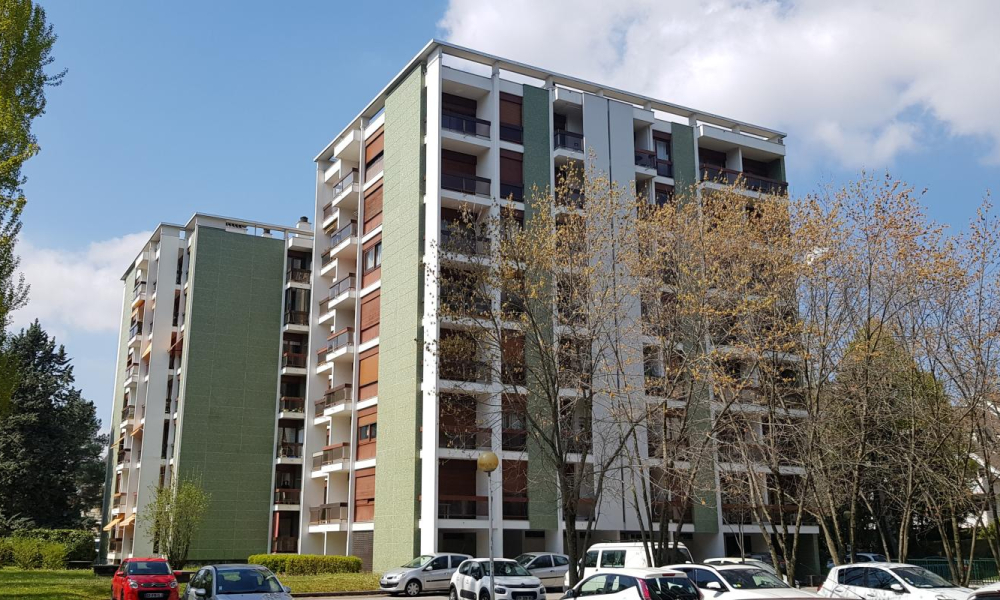 Location appartement Annecy 1 pièces 33 m2 - réf. 7748 - Photo 1