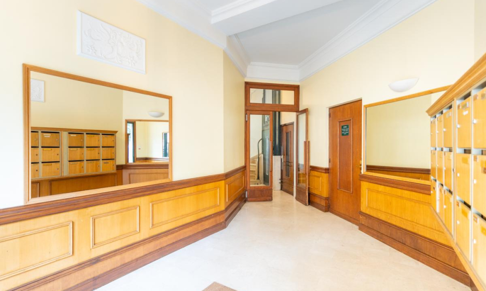 Location appartement Annecy 3 pièces 86 m2 - réf. 7753 - Photo 8
