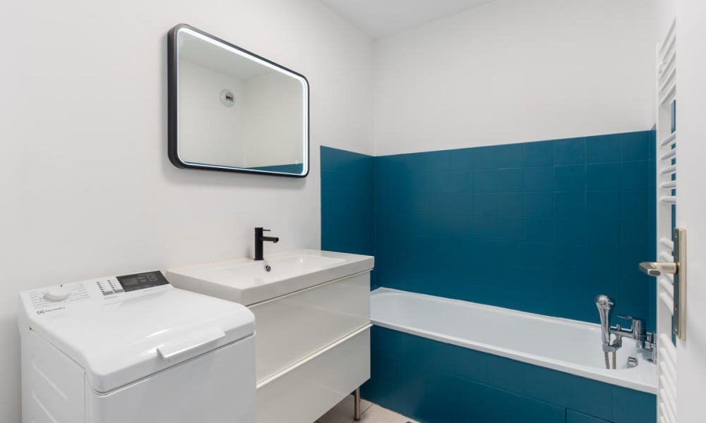 Location appartement Annecy 2 pièces 53 m2 - réf. 7792 - Photo 6