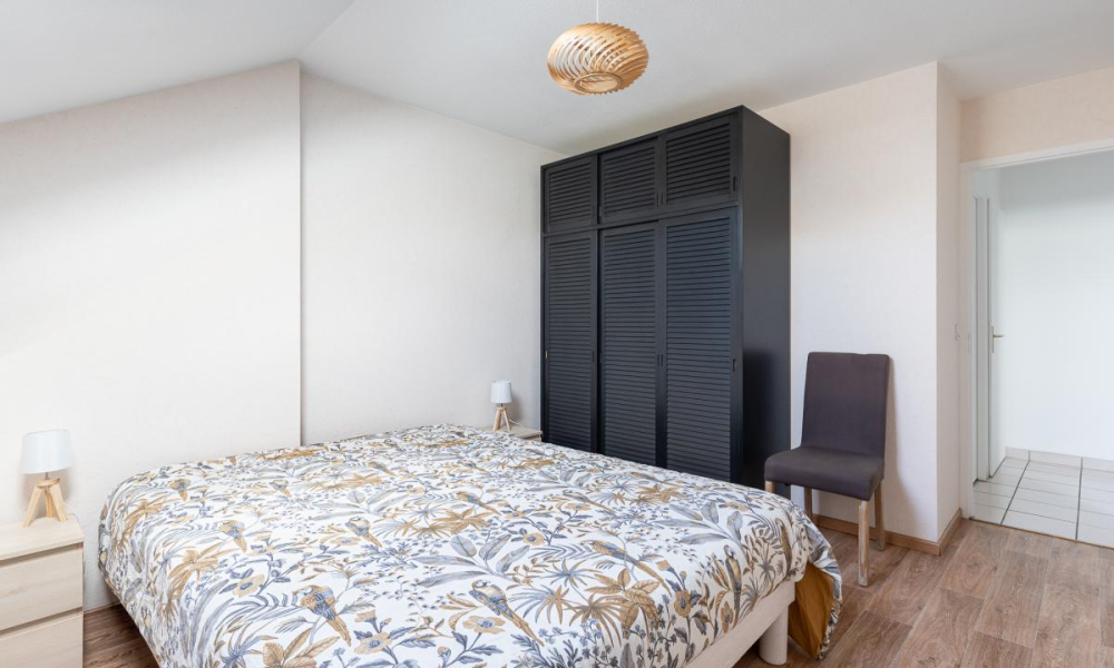 Location appartement Annecy 2 pièces 53 m2 - réf. 7792 - Photo 7