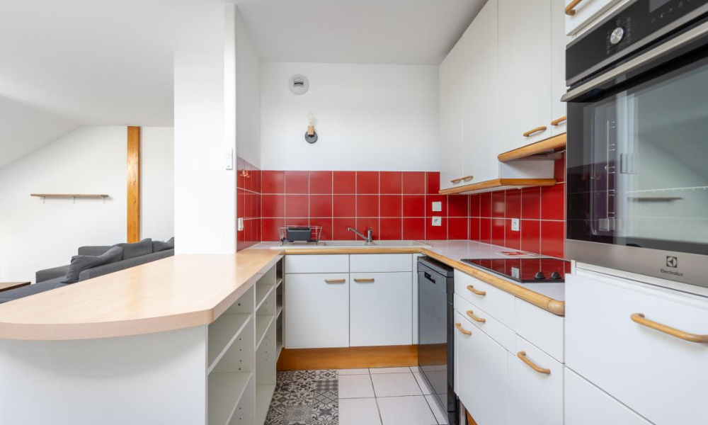 Location appartement Annecy 2 pièces 53 m2 - réf. 7792 - Photo 3