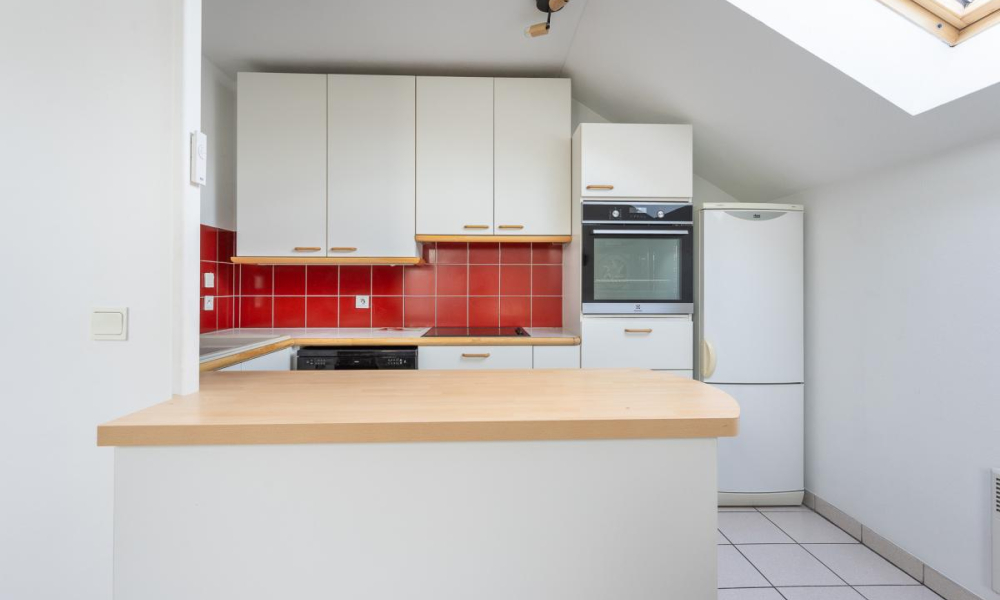 Location appartement Annecy 2 pièces 53 m2 - réf. 7792 - Photo 4