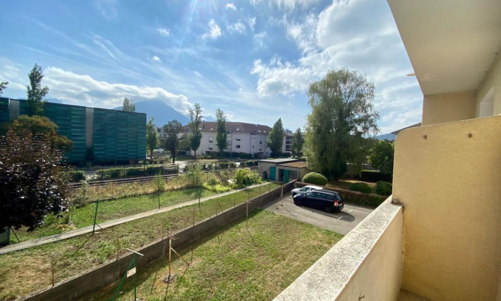 Location appartement Annecy 3 pièces 50 m2 - réf. 7812 - Photo 2