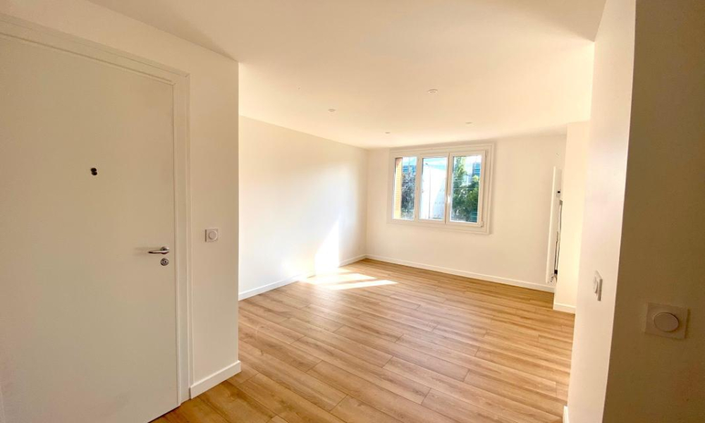 Location appartement Annecy 3 pièces 50 m2 - réf. 7812 - Photo 3
