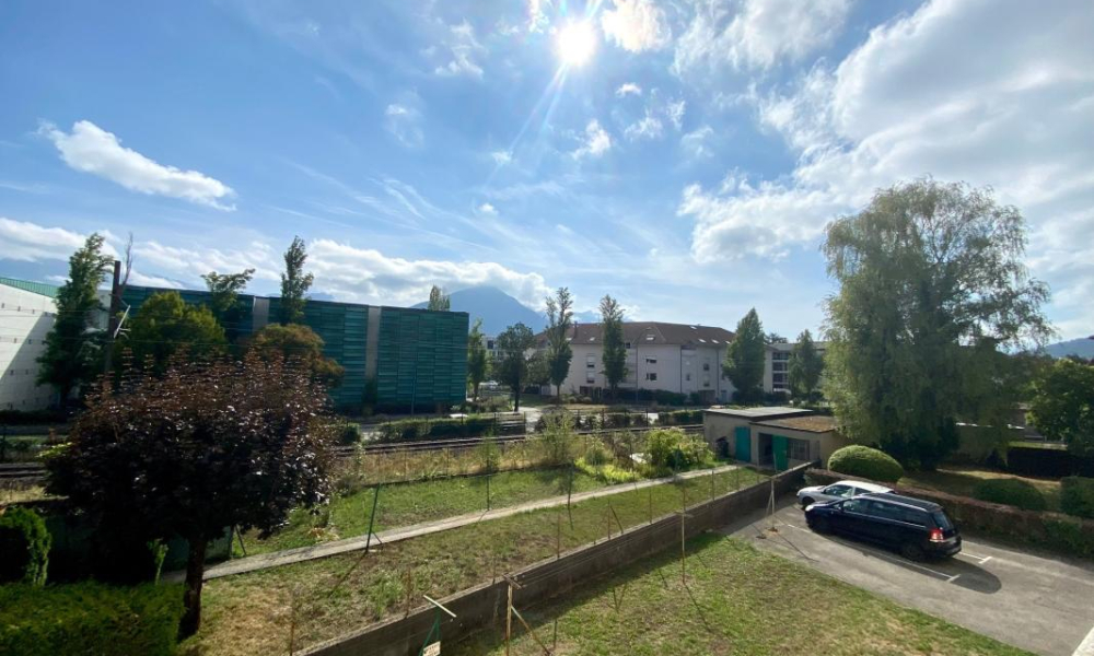 Location appartement Annecy 3 pièces 50 m2 - réf. 7812 - Photo 4