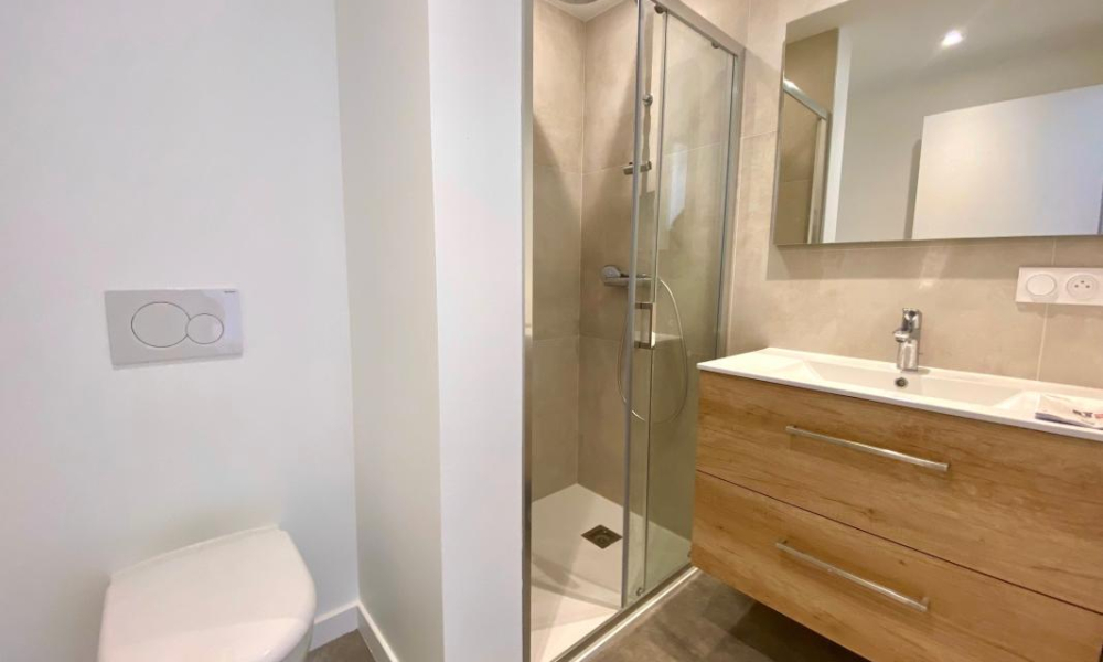 Location appartement Annecy 3 pièces 50 m2 - réf. 7812 - Photo 6