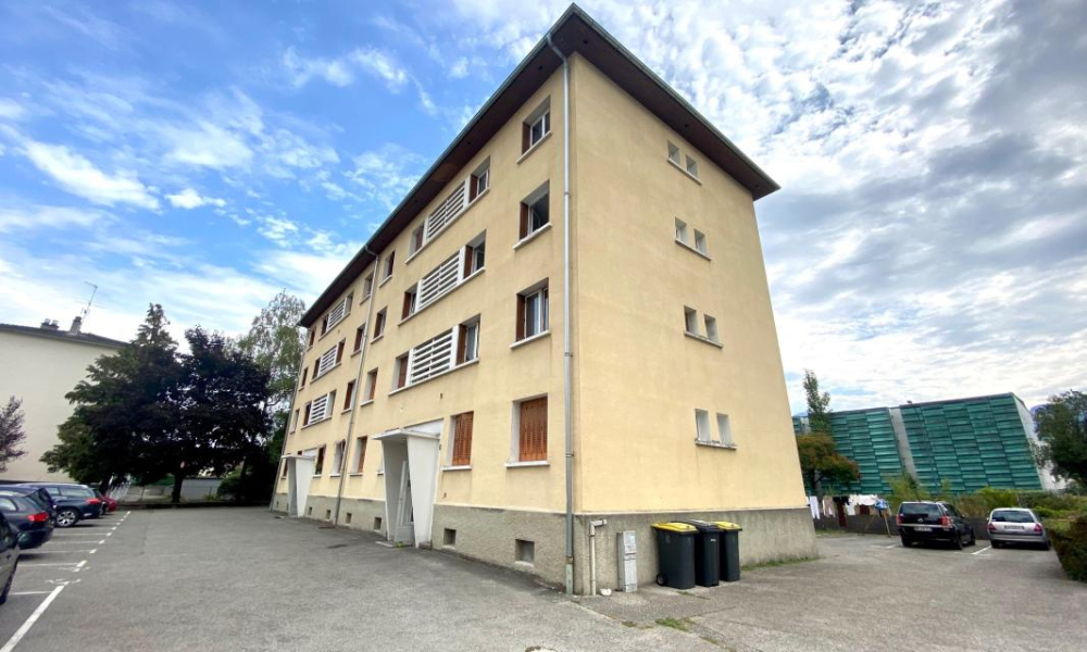 Location appartement Annecy 3 pièces 50 m2 - réf. 7812 - Photo 7