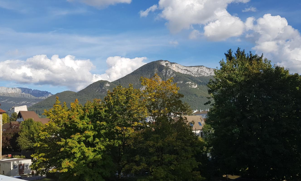 Location appartement Annecy 5 pièces 116 m2 - réf. 7823 - Photo 1