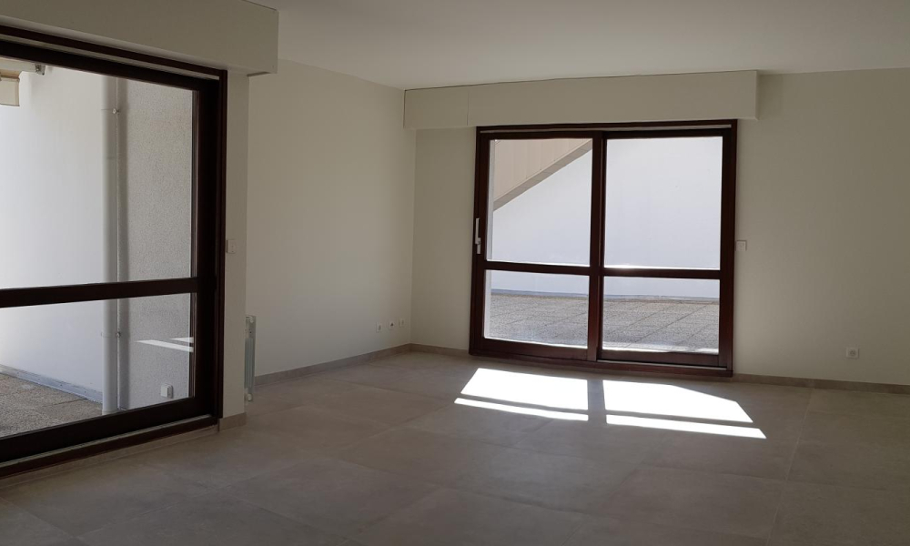 Location appartement Annecy 5 pièces 116 m2 - réf. 7823 - Photo 3