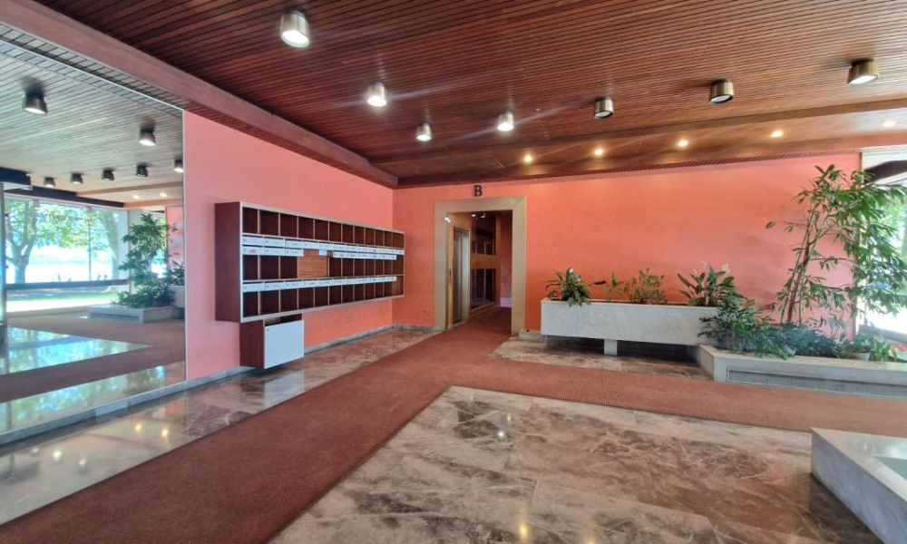 Location appartement Annecy 3 pièces 129 m2 - réf. 7824 - Photo 6