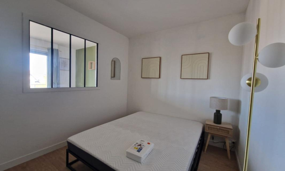 Location appartement Annecy 2 pièces 37 m2 - réf. 7826 - Photo 7
