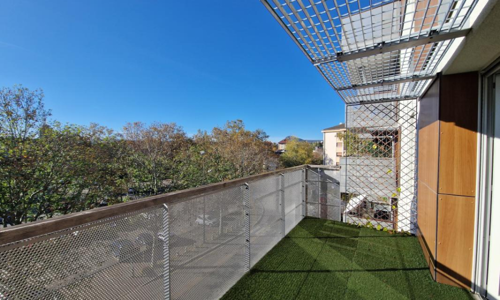 Location appartement Annecy 3 pièces 71 m2 - réf. 7843 - Photo 6