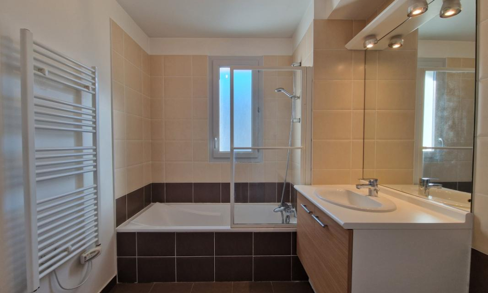 Location appartement Annecy 3 pièces 71 m2 - réf. 7843 - Photo 7