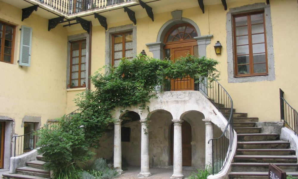Location appartement Annecy 2 pièces 66 m2 - réf. 7844 - Photo 1