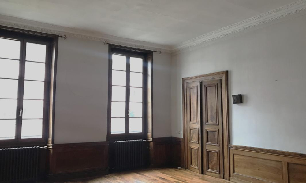 Location appartement Annecy 2 pièces 66 m2 - réf. 7844 - Photo 2