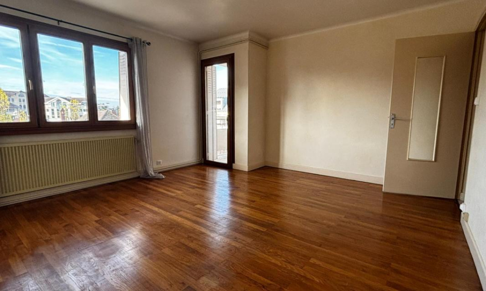 Location appartement Annecy 2 pièces 50 m2 - réf. 7849 - Photo 2