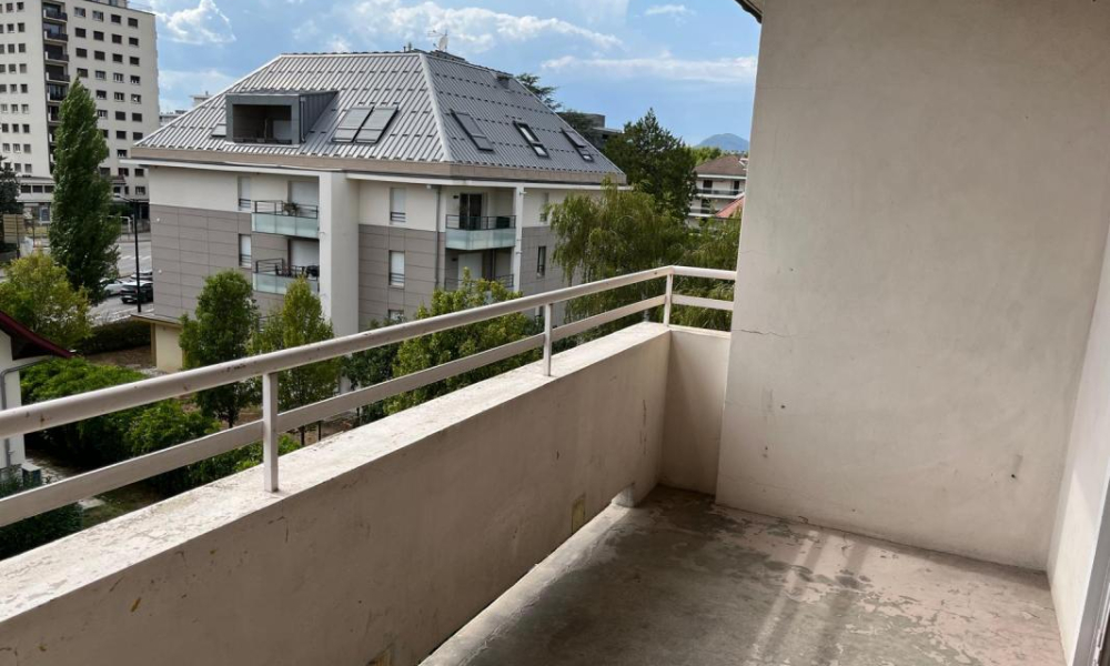 Location appartement Annecy 2 pièces 50 m2 - réf. 7849 - Photo 3