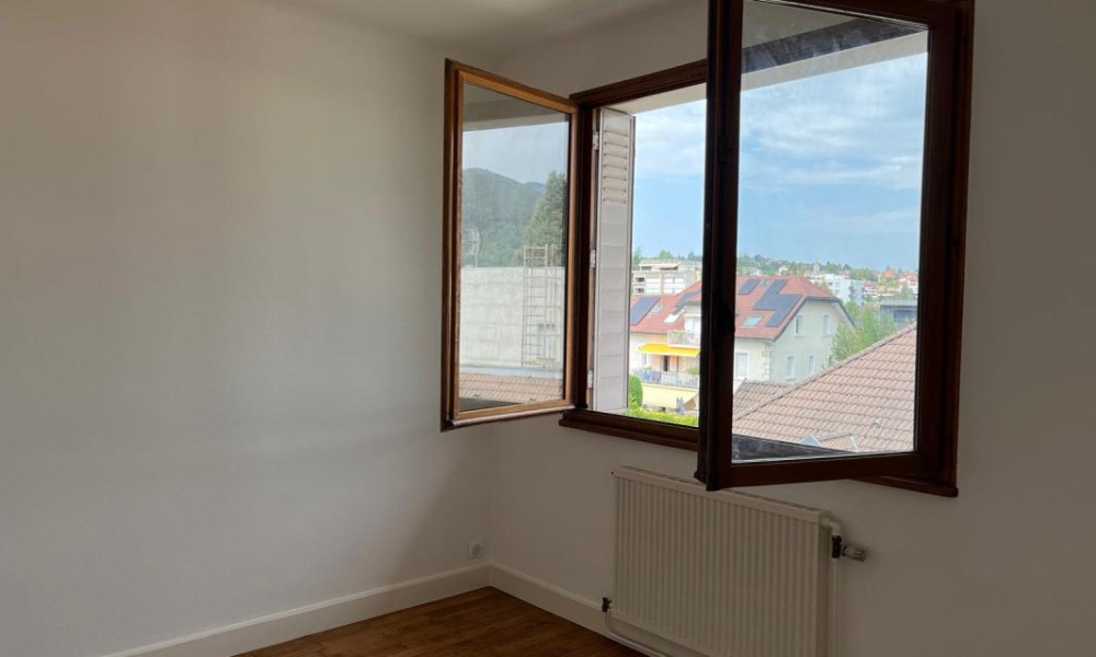 Location appartement Annecy 2 pièces 50 m2 - réf. 7849 - Photo 4