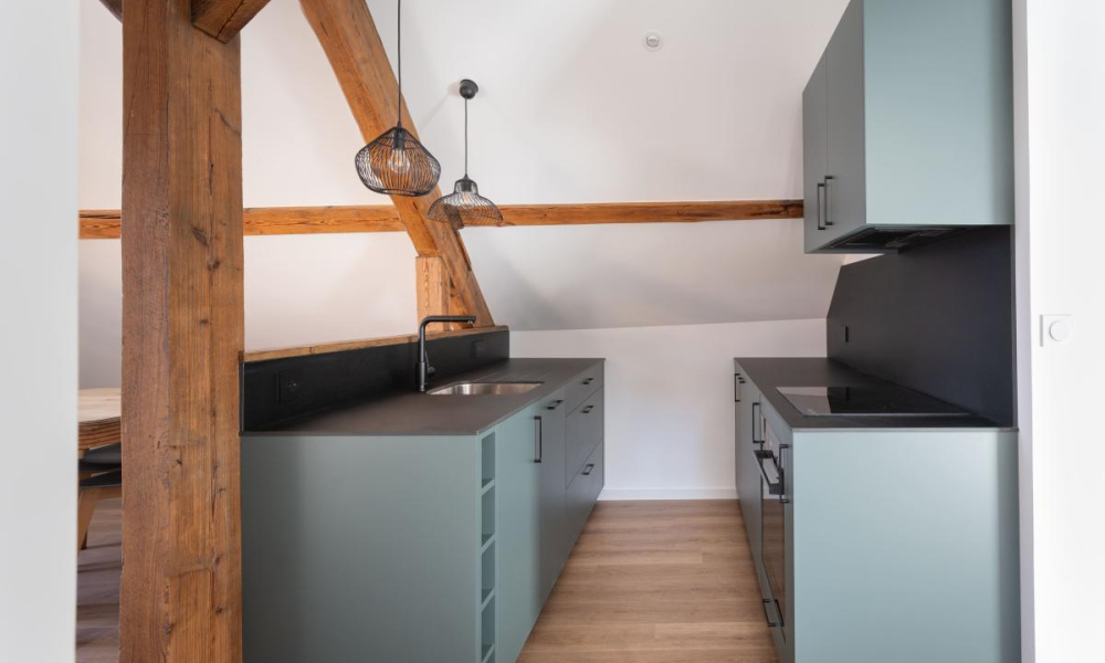 Location appartement Annecy 1 pièces 20 m2 - réf. 7869 - Photo 3