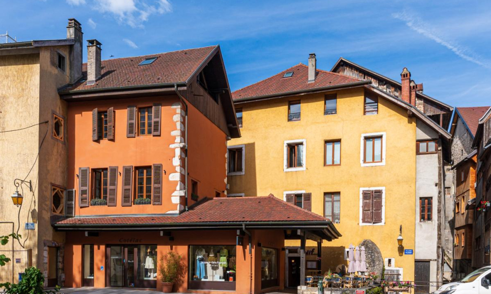 Location appartement Annecy 1 pièces 20 m2 - réf. 7869 - Photo 7
