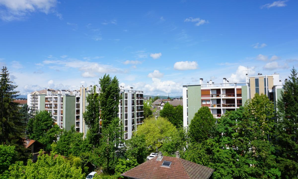 Location appartement Annecy 1 pièces 34 m2 - réf. 7873 - Photo 1
