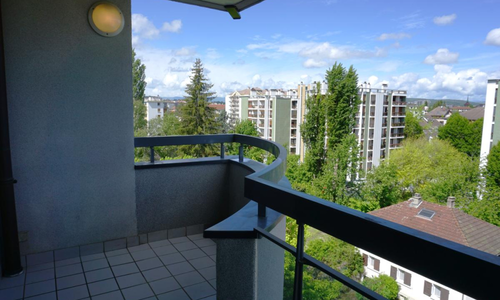 Location appartement Annecy 1 pièces 34 m2 - réf. 7873 - Photo 2