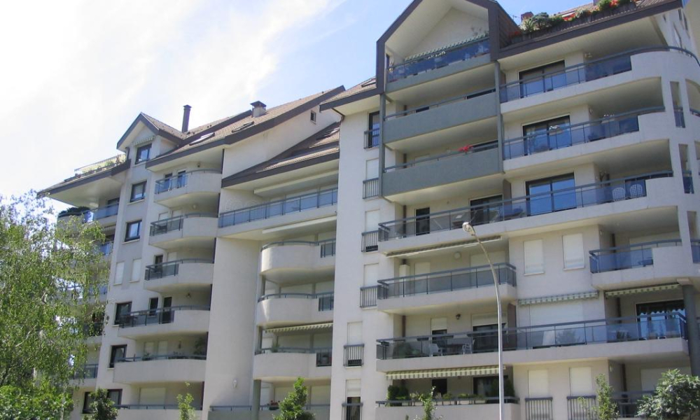Location appartement Annecy 1 pièces 34 m2 - réf. 7873 - Photo 4