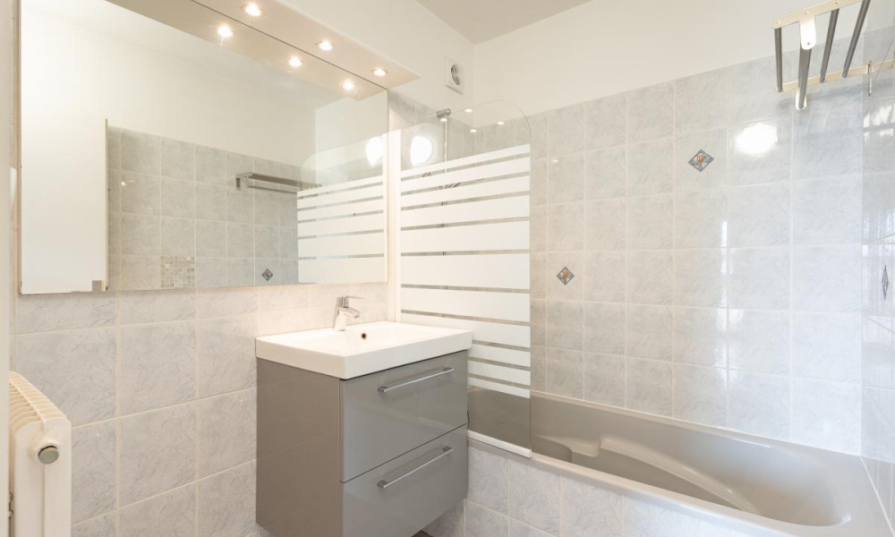 Location appartement Meythet 3 pièces 64 m2 - réf. 7566 - Photo 8