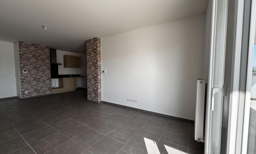 Location appartement Rumilly 3 pièces 61 m2 - réf. 6603 - Photo 2