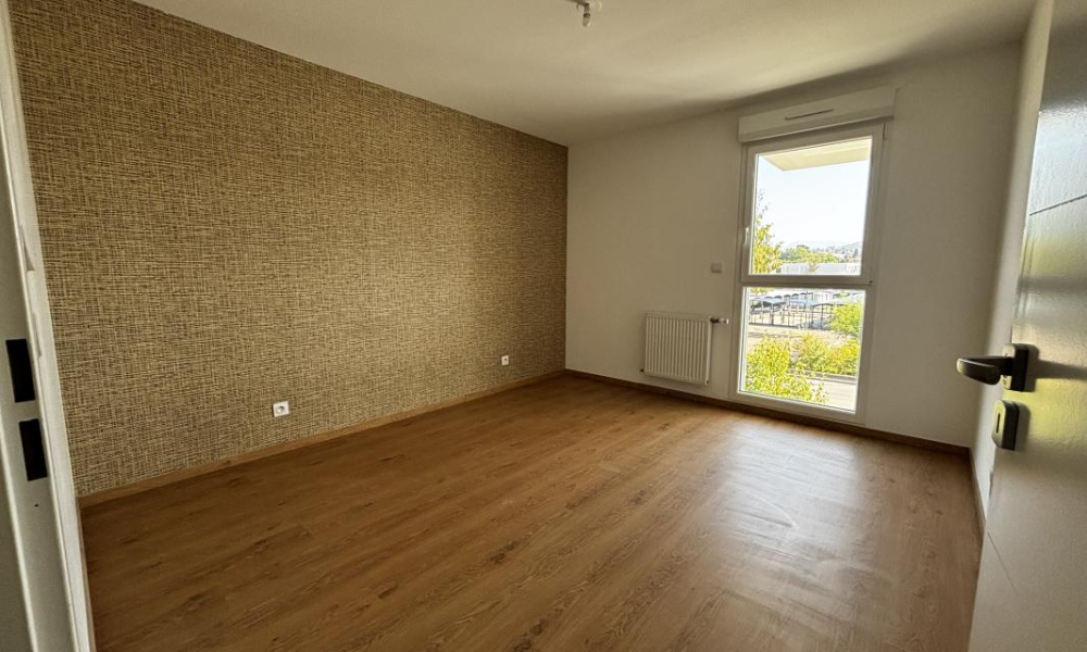 Location appartement Rumilly 3 pièces 61 m2 - réf. 6603 - Photo 3