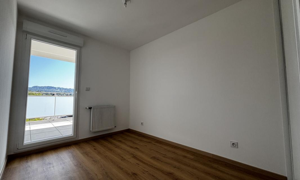 Location appartement Rumilly 3 pièces 61 m2 - réf. 6603 - Photo 4