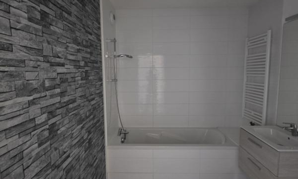 Location appartement Rumilly 3 pièces 61 m2 - réf. 6603 - Photo 5