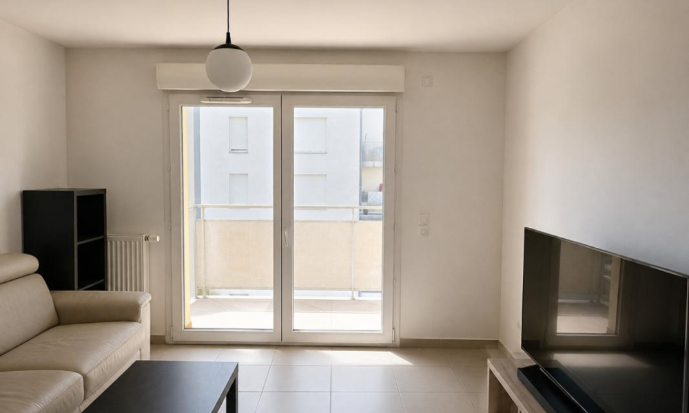 Location appartement Rumilly 2 pièces 41 m2 - réf. 7788 - Photo 2