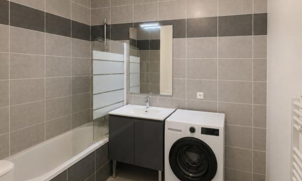 Location appartement Rumilly 2 pièces 41 m2 - réf. 7788 - Photo 3