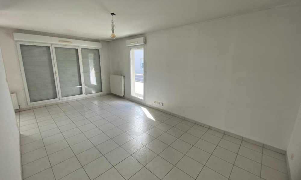 Location appartement Rumilly 3 pièces 69 m2 - réf. 7827 - Photo 3