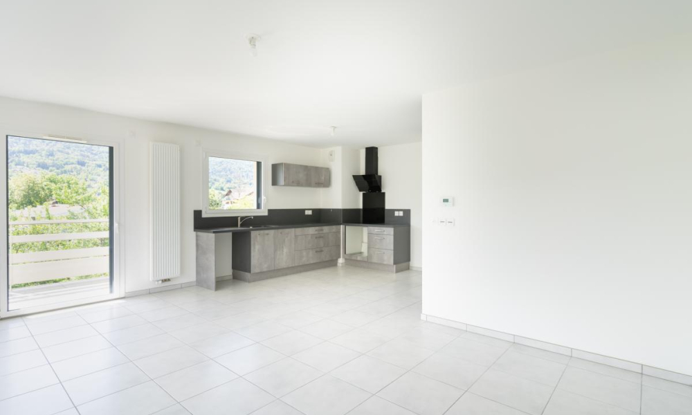 Location appartement Saint Jorioz 4 pièces 84 m2 - réf. 7841 - Photo 2