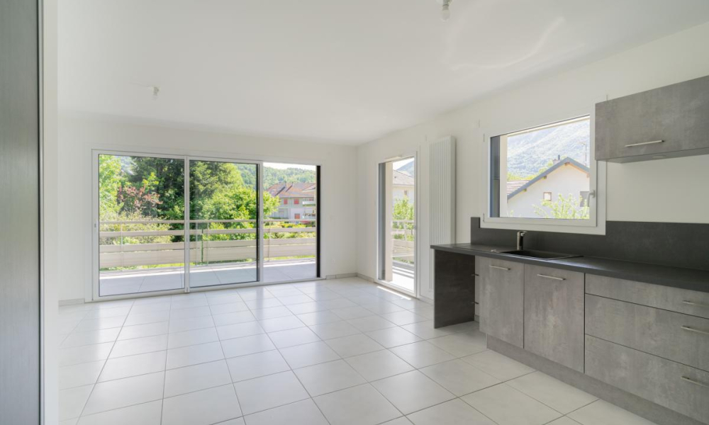 Location appartement Saint Jorioz 4 pièces 84 m2 - réf. 7841 - Photo 4