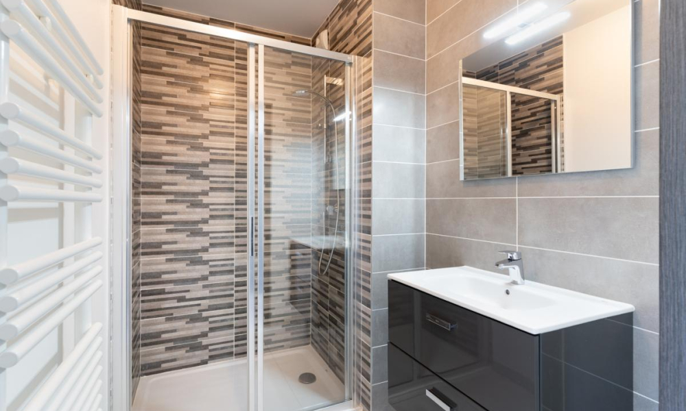 Location appartement Saint Jorioz 4 pièces 84 m2 - réf. 7841 - Photo 8
