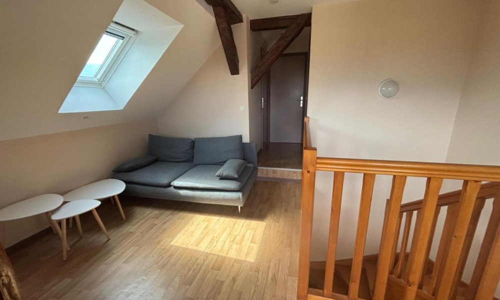 Location appartement Sevrier 2 pièces 39 m2 - réf. 7880 - Photo 3