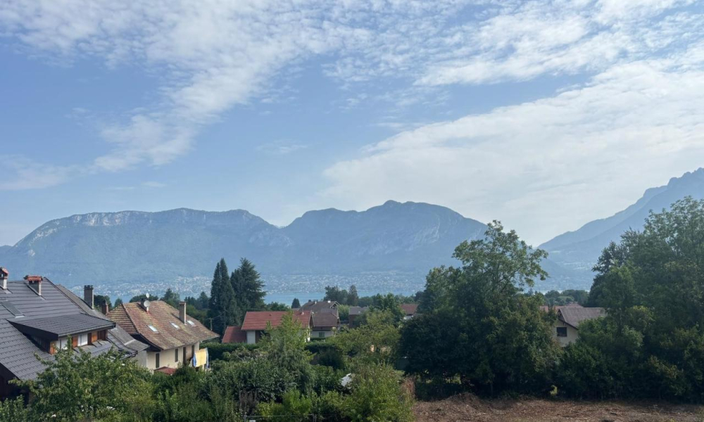 Location appartement Sevrier 2 pièces 39 m2 - réf. 7880 - Photo 4
