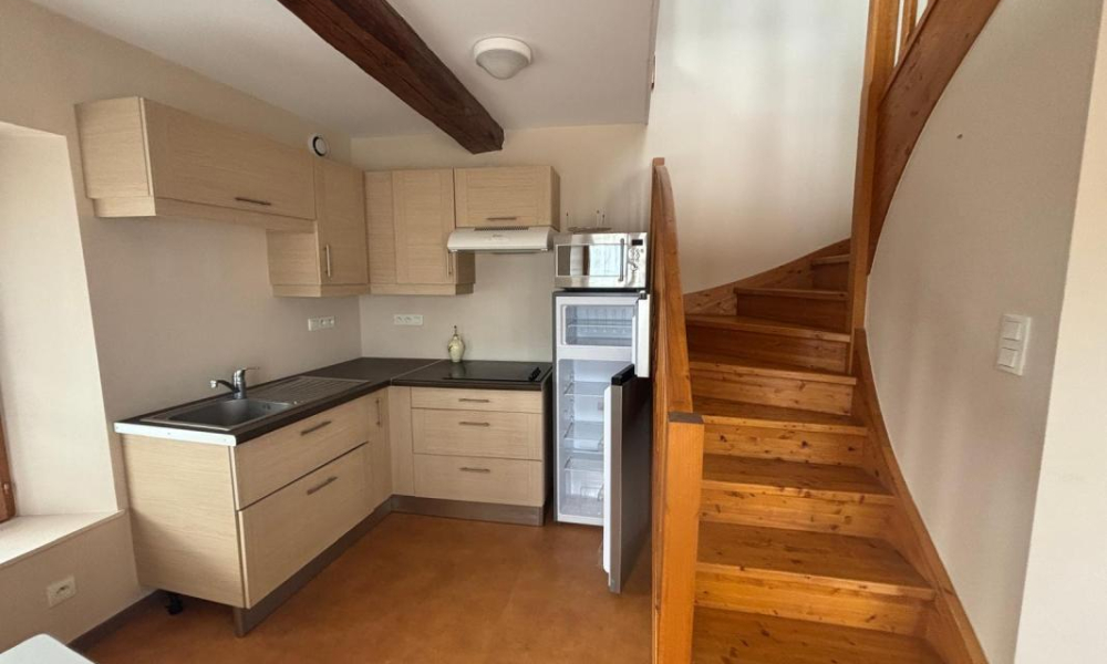 Location appartement Sevrier 2 pièces 39 m2 - réf. 7880 - Photo 5