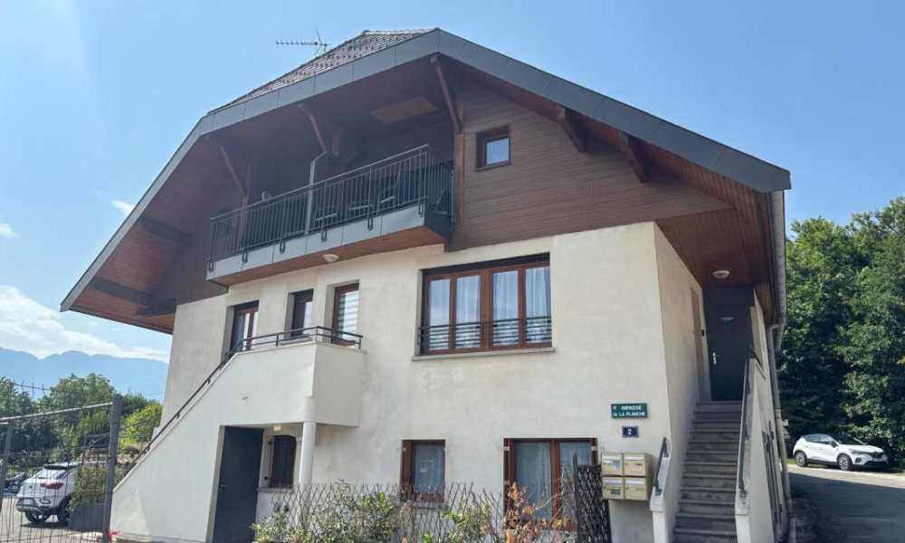 Location appartement Sevrier 2 pièces 39 m2 - réf. 7880 - Photo 6