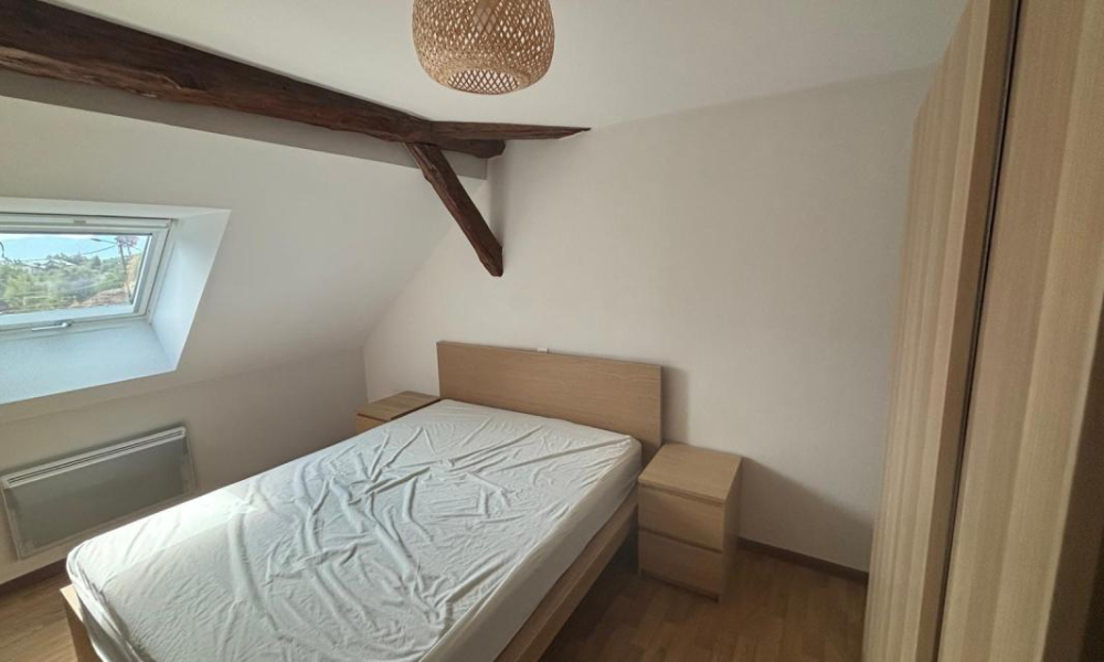 Location appartement Sevrier 2 pièces 39 m2 - réf. 7880 - Photo 9