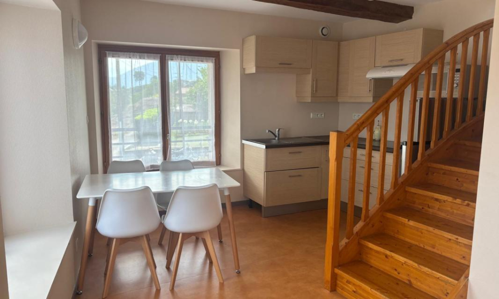 Location appartement Sevrier 2 pièces 39 m2 - réf. 7880 - Photo 11